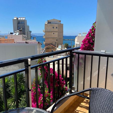 Candia Hotel Chania  Zewnętrze zdjęcie