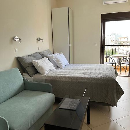 Candia Hotel Chania  Zewnętrze zdjęcie