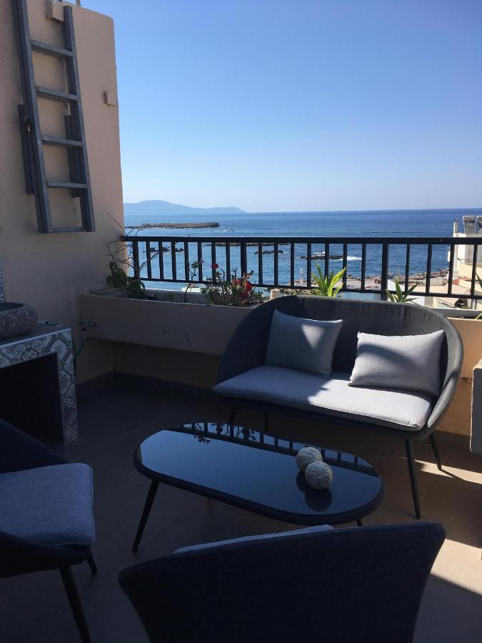 Candia Hotel Chania  Zewnętrze zdjęcie