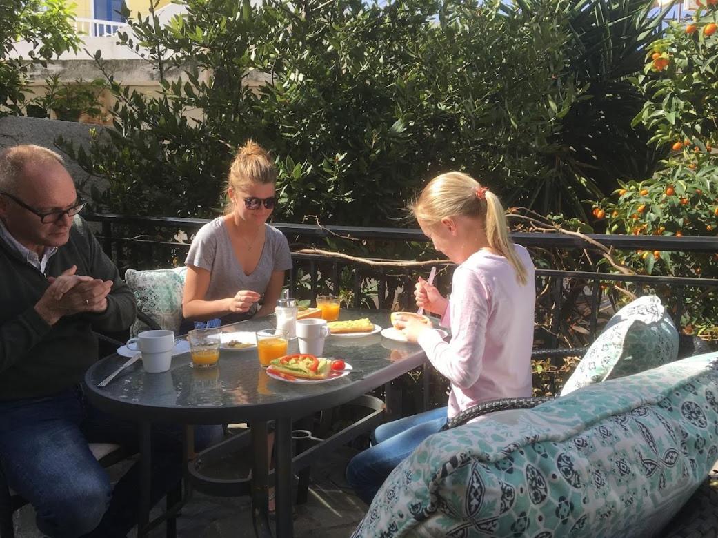 Candia Hotel Chania  Zewnętrze zdjęcie