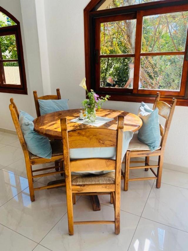 Candia Hotel Chania  Zewnętrze zdjęcie