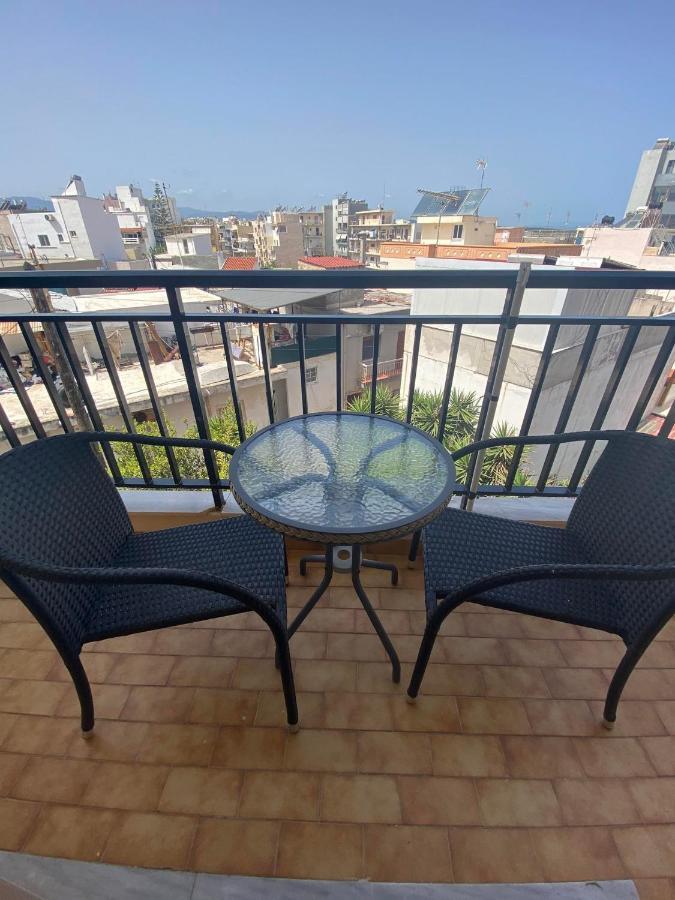 Candia Hotel Chania  Zewnętrze zdjęcie