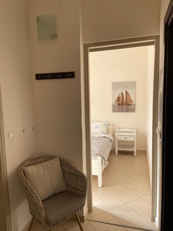 Candia Hotel Chania  Zewnętrze zdjęcie