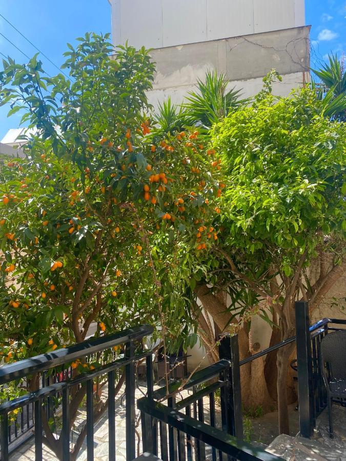 Candia Hotel Chania  Zewnętrze zdjęcie
