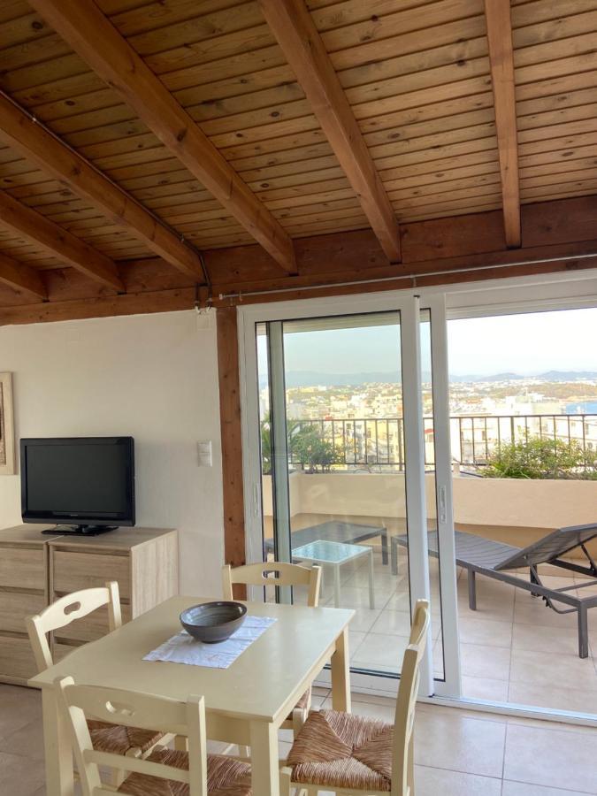 Candia Hotel Chania  Zewnętrze zdjęcie