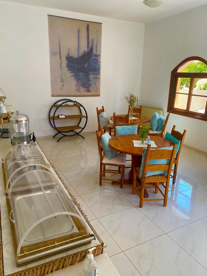 Candia Hotel Chania  Zewnętrze zdjęcie
