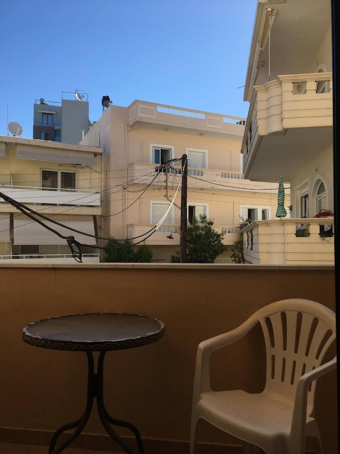Candia Hotel Chania  Zewnętrze zdjęcie