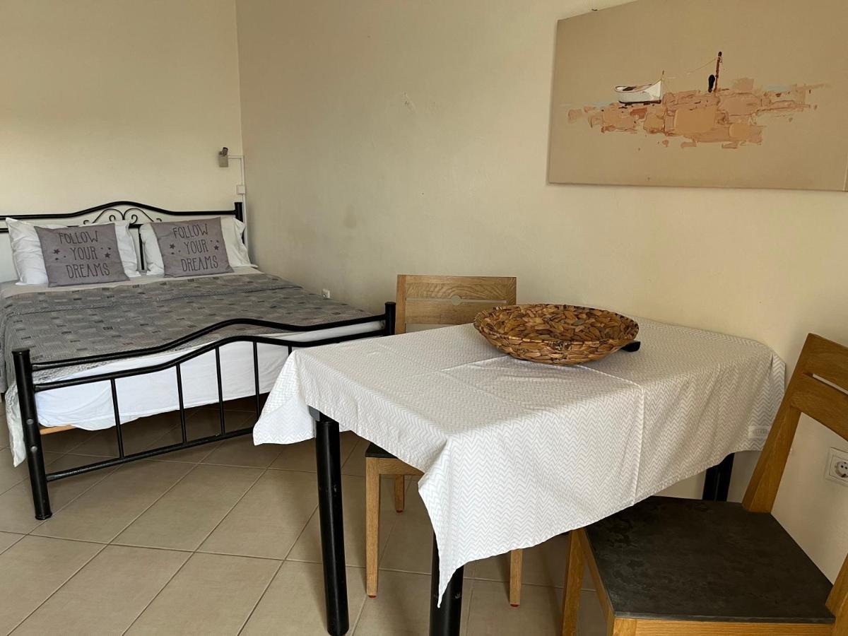 Candia Hotel Chania  Zewnętrze zdjęcie