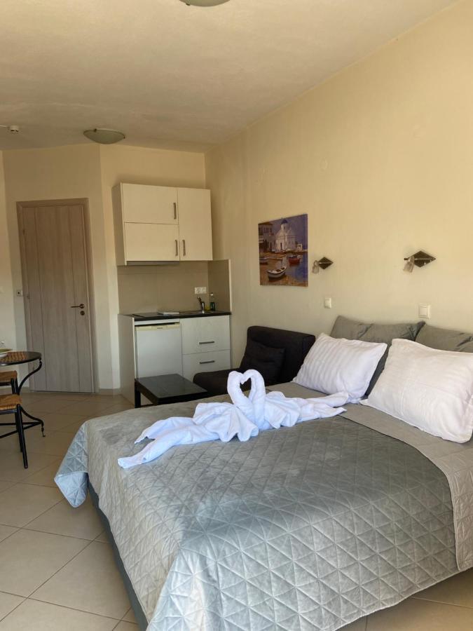 Candia Hotel Chania  Zewnętrze zdjęcie