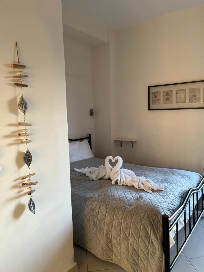 Candia Hotel Chania  Zewnętrze zdjęcie