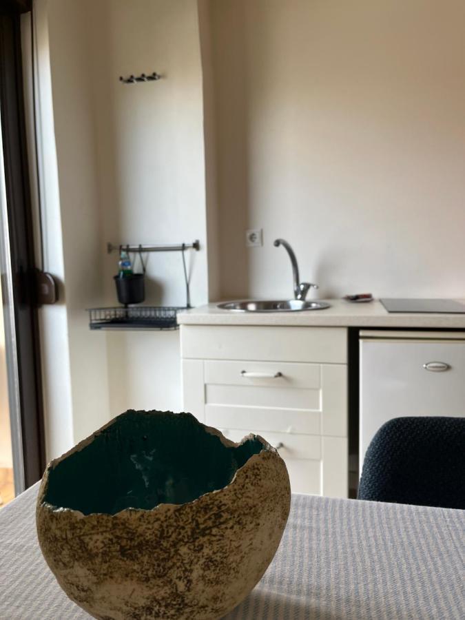 Candia Hotel Chania  Zewnętrze zdjęcie