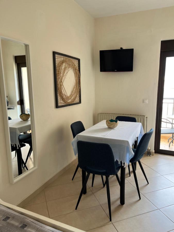 Candia Hotel Chania  Zewnętrze zdjęcie