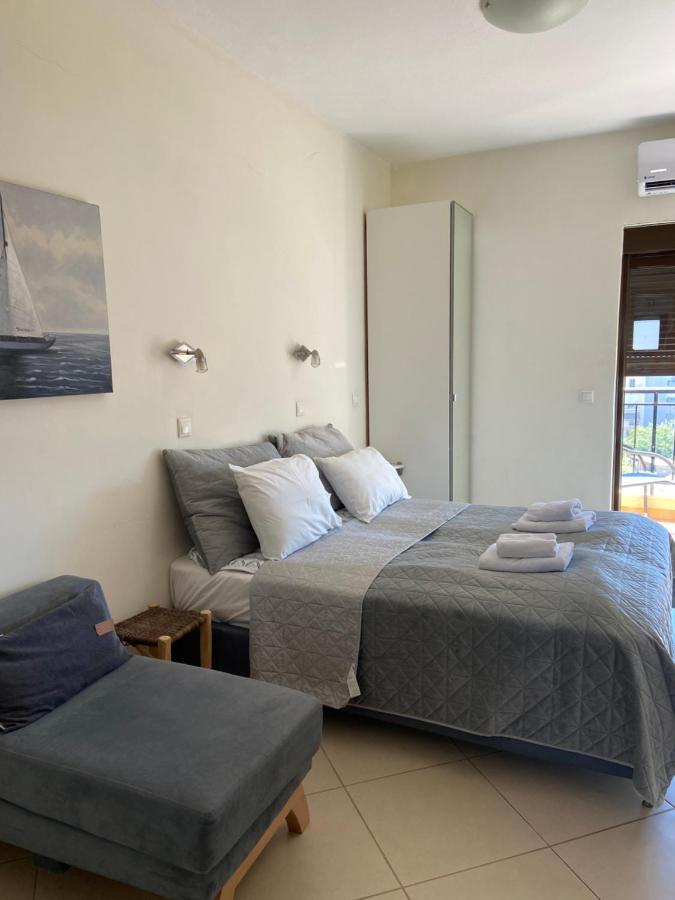 Candia Hotel Chania  Zewnętrze zdjęcie