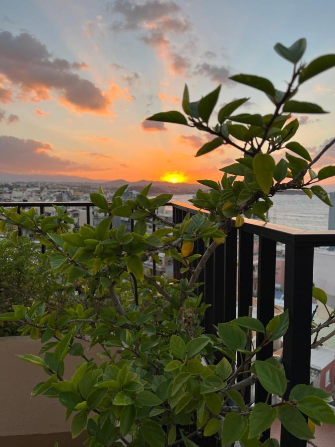 Candia Hotel Chania  Zewnętrze zdjęcie