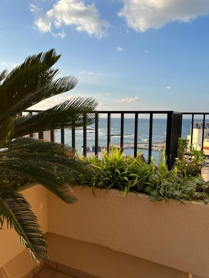 Candia Hotel Chania  Zewnętrze zdjęcie