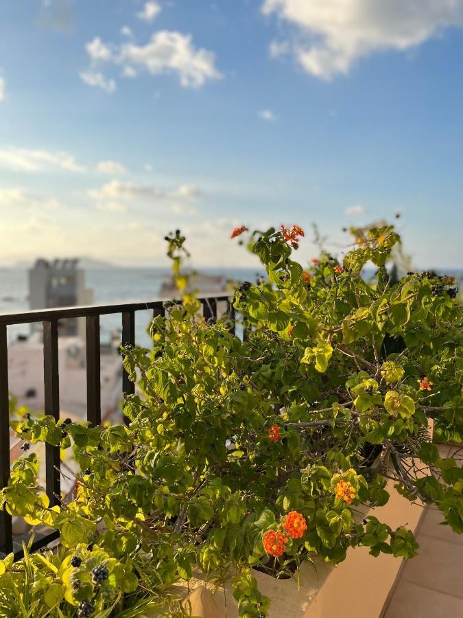 Candia Hotel Chania  Zewnętrze zdjęcie