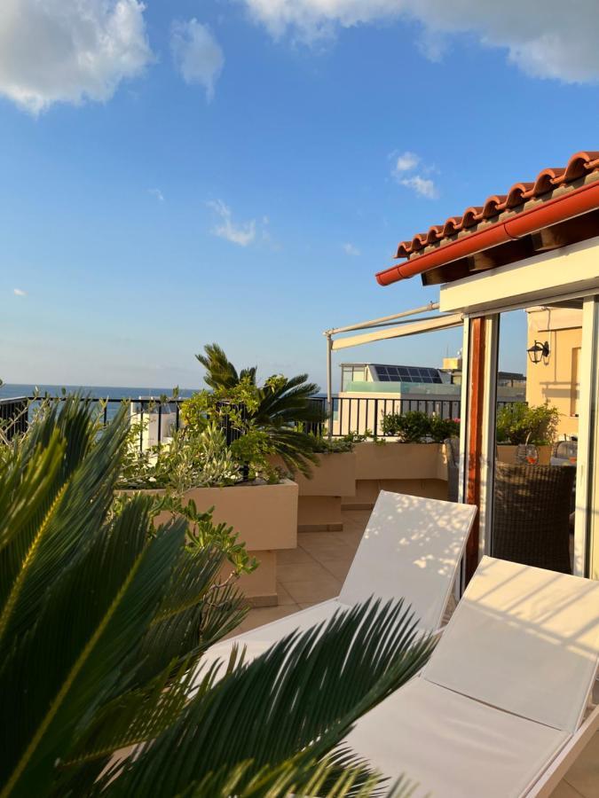 Candia Hotel Chania  Zewnętrze zdjęcie