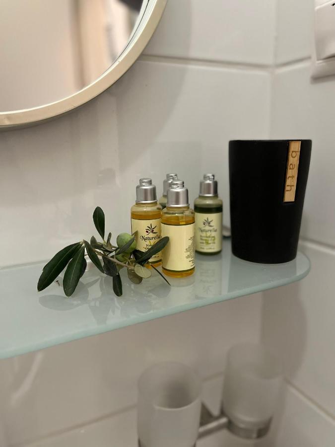 Candia Hotel Chania  Zewnętrze zdjęcie