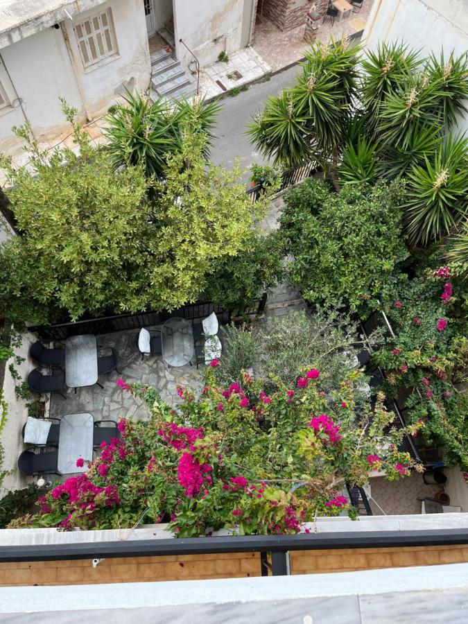 Candia Hotel Chania  Zewnętrze zdjęcie