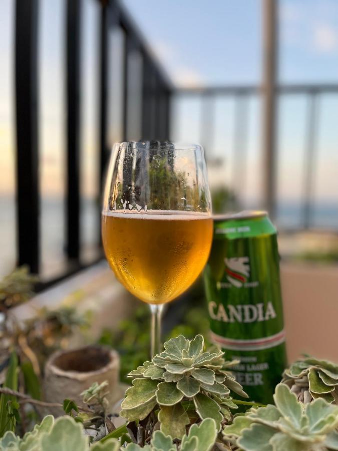 Candia Hotel Chania  Zewnętrze zdjęcie