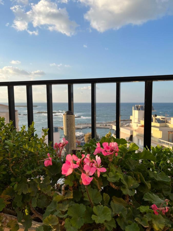 Candia Hotel Chania  Zewnętrze zdjęcie