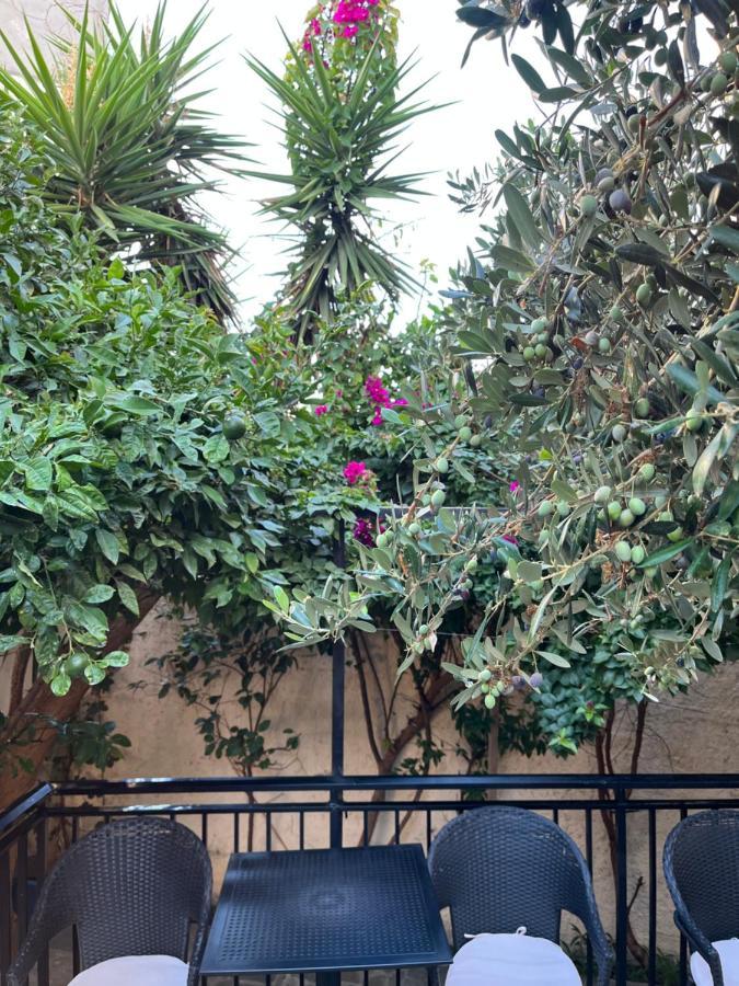 Candia Hotel Chania  Zewnętrze zdjęcie