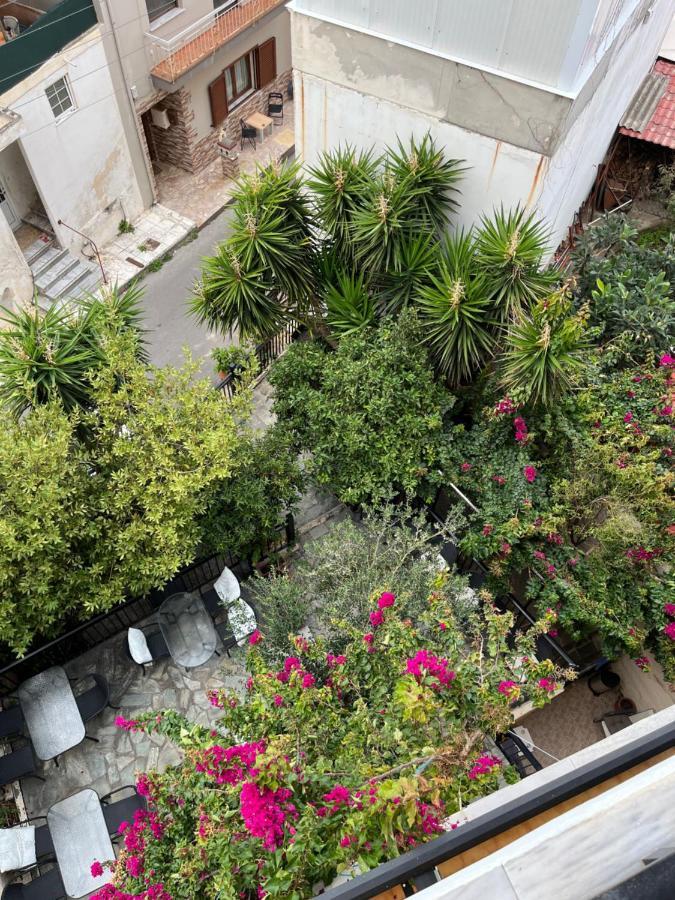 Candia Hotel Chania  Zewnętrze zdjęcie
