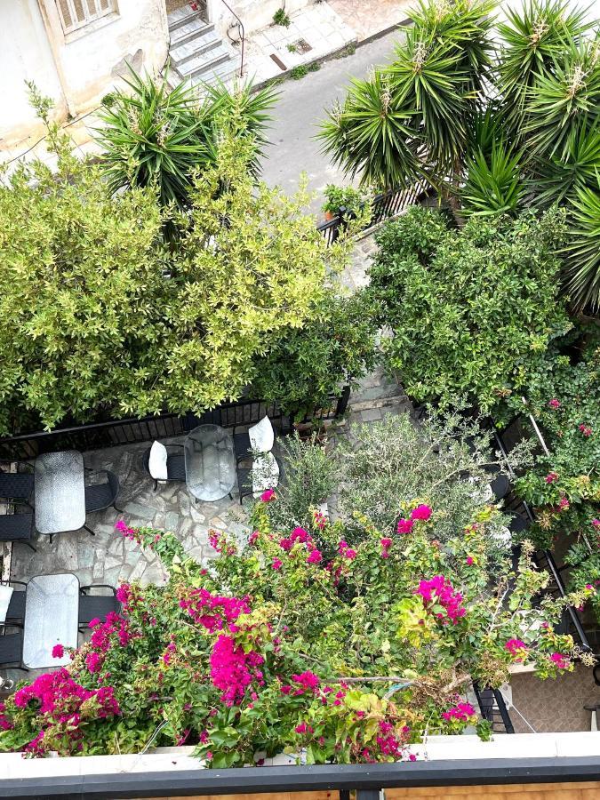Candia Hotel Chania  Zewnętrze zdjęcie