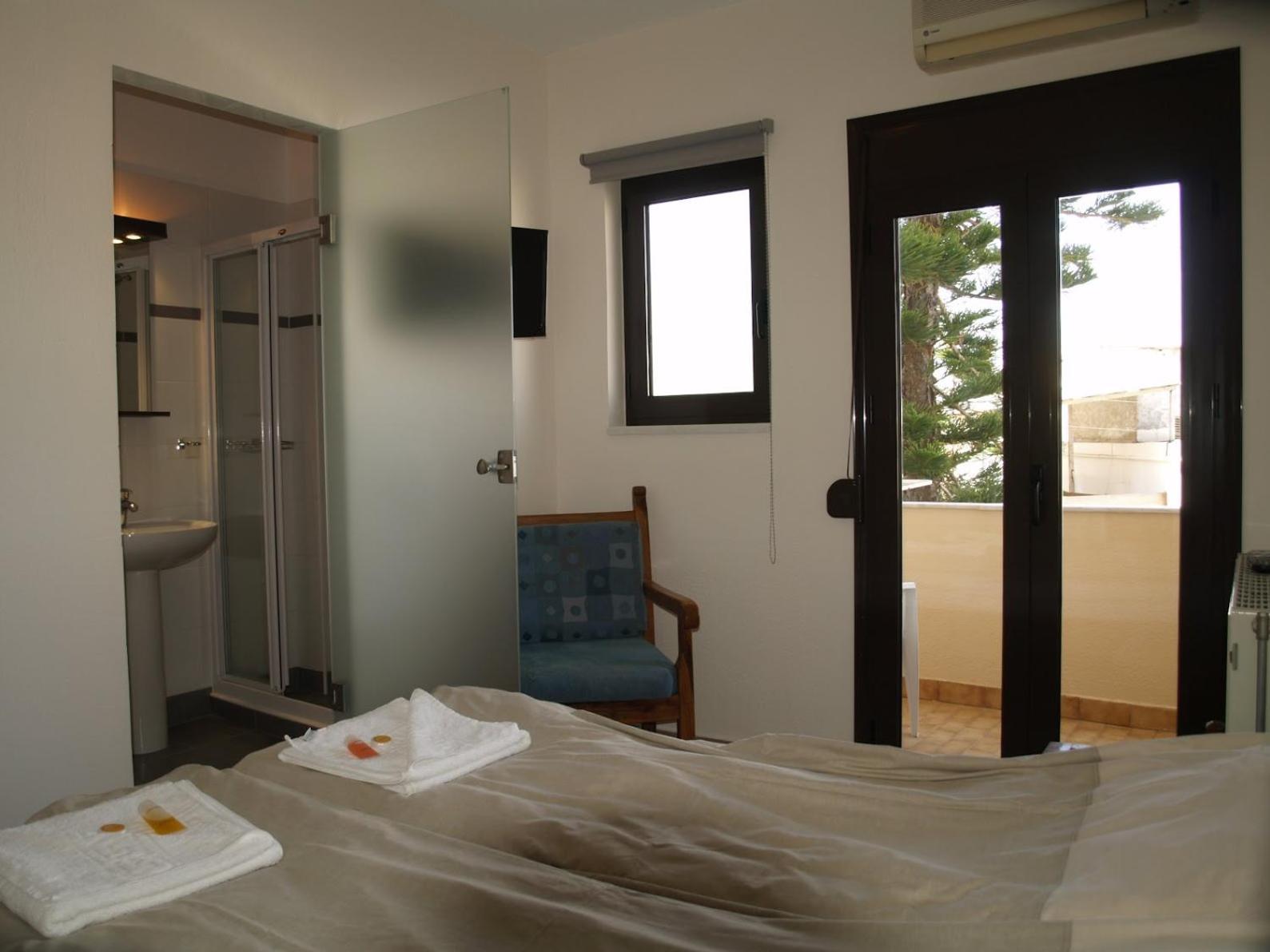 Candia Hotel Chania  Zewnętrze zdjęcie
