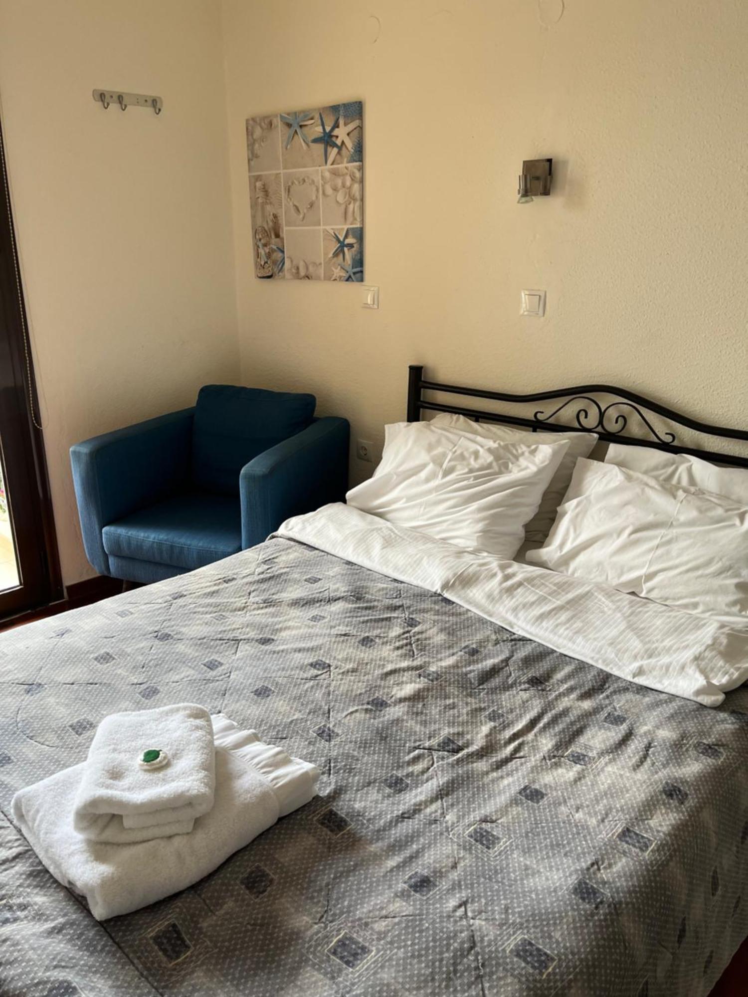 Candia Hotel Chania  Zewnętrze zdjęcie