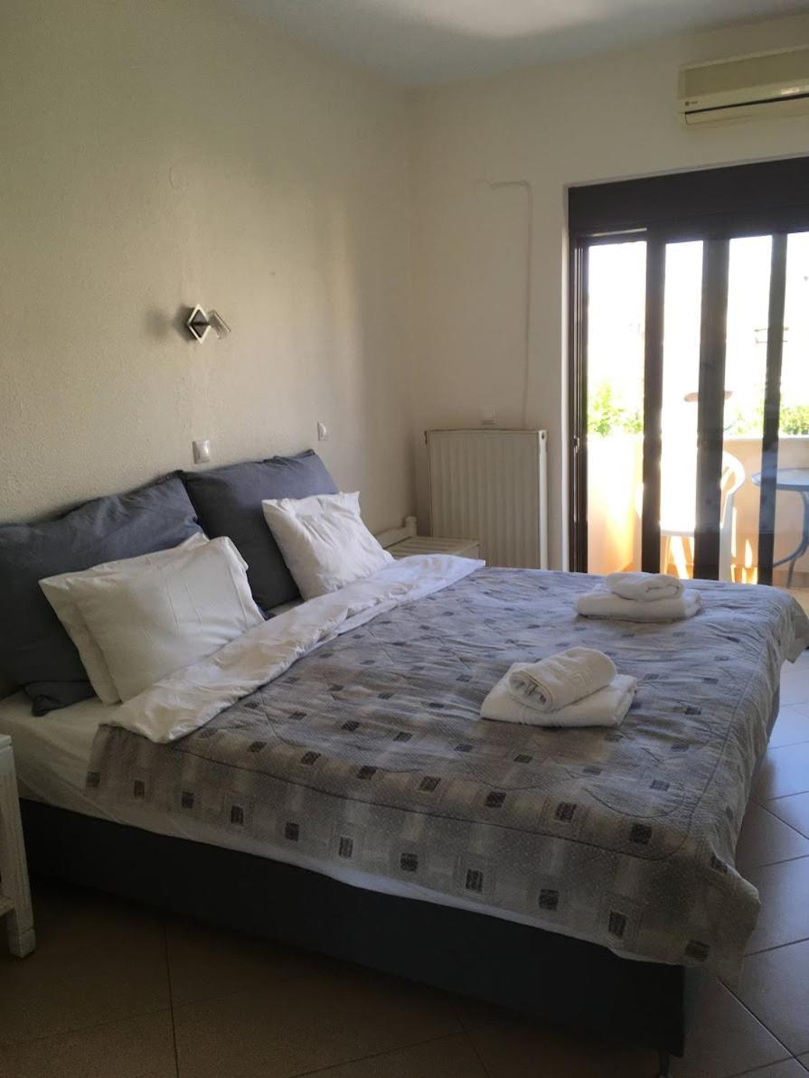 Candia Hotel Chania  Zewnętrze zdjęcie