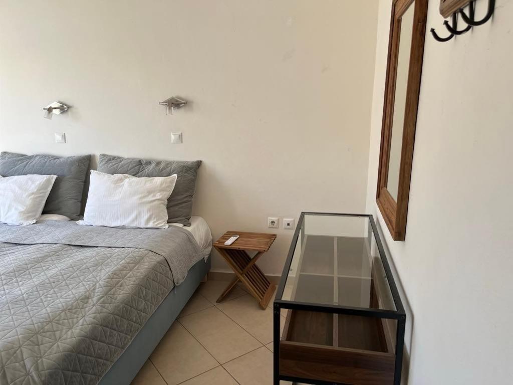 Candia Hotel Chania  Zewnętrze zdjęcie