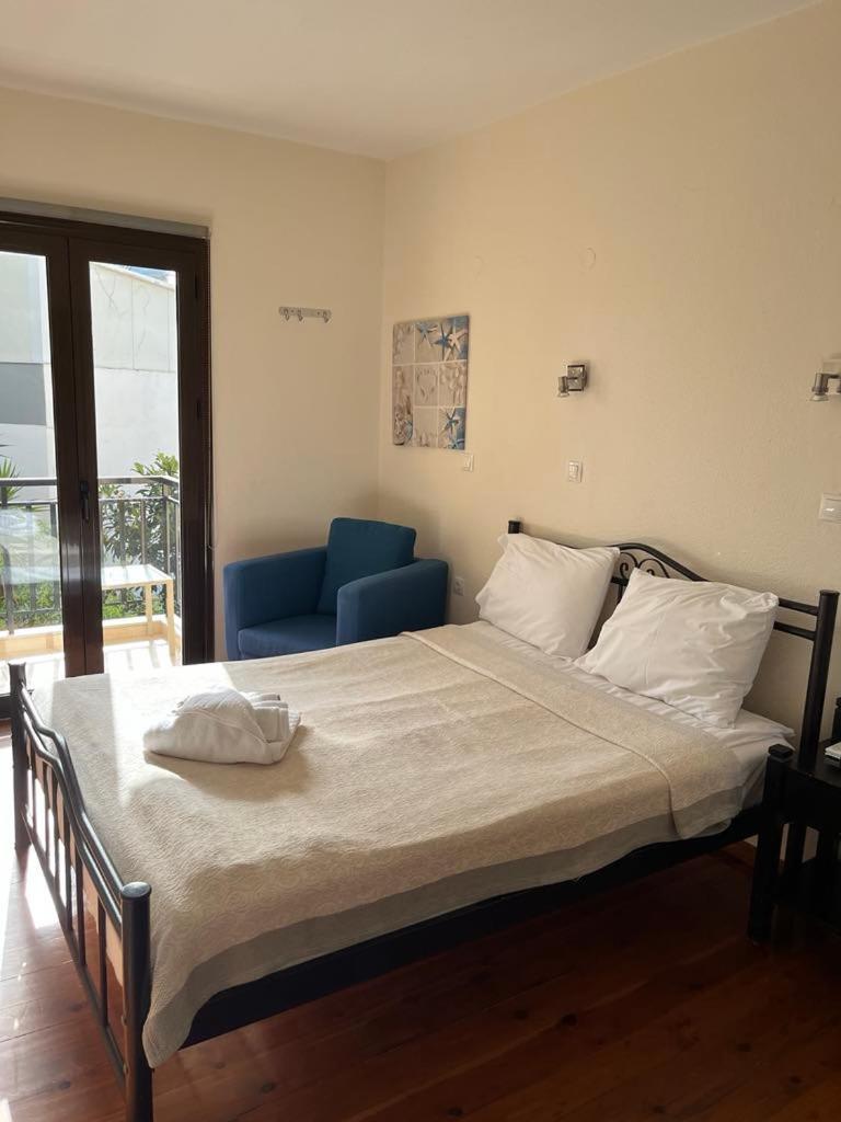 Candia Hotel Chania  Zewnętrze zdjęcie