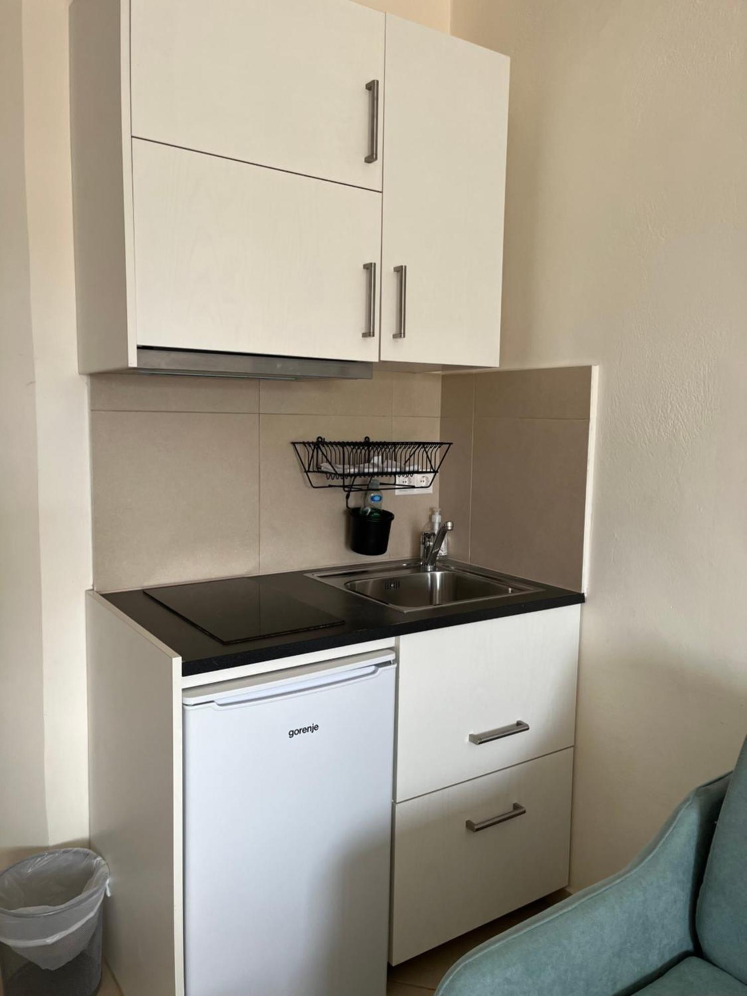 Candia Hotel Chania  Zewnętrze zdjęcie
