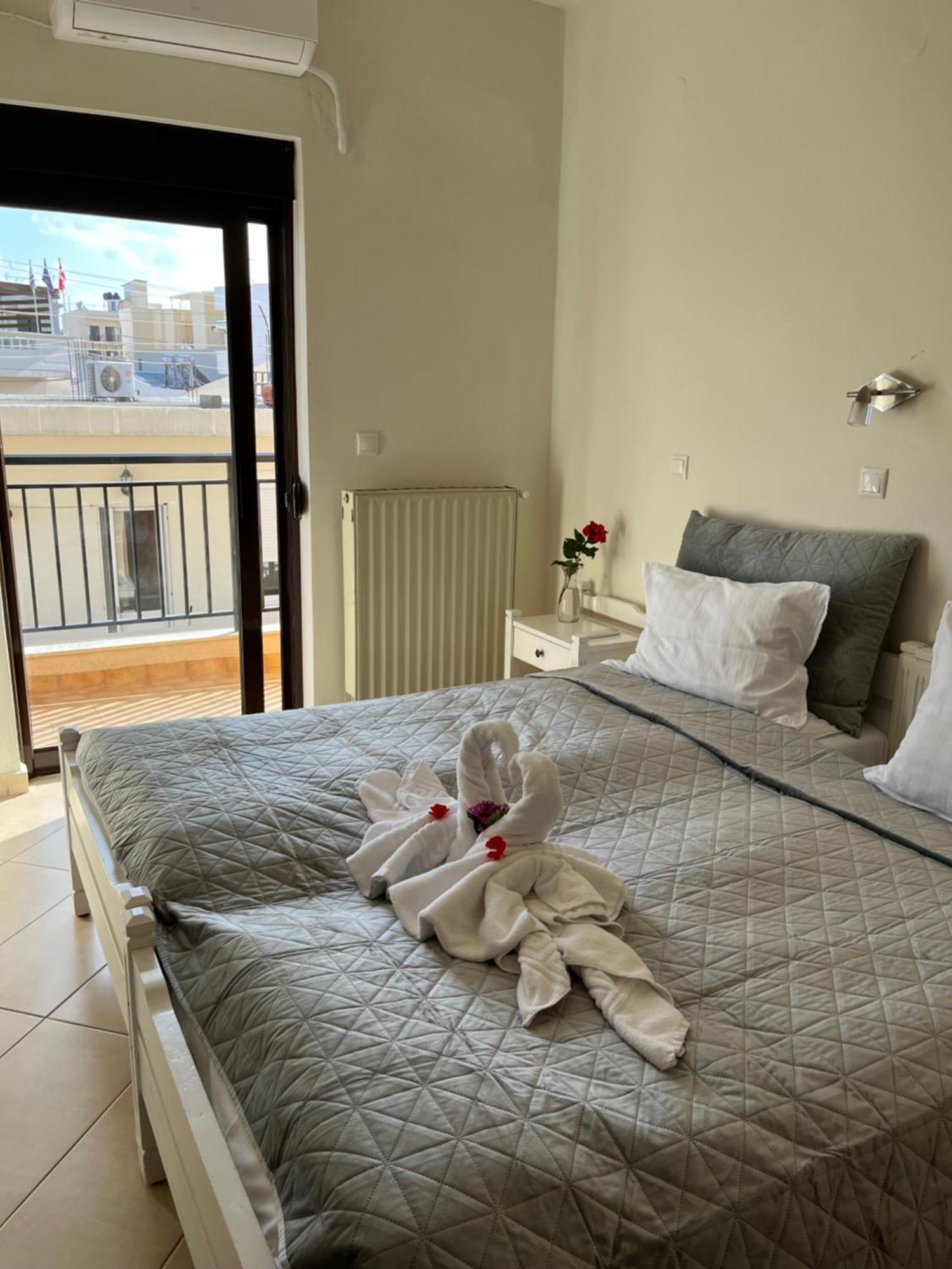 Candia Hotel Chania  Zewnętrze zdjęcie