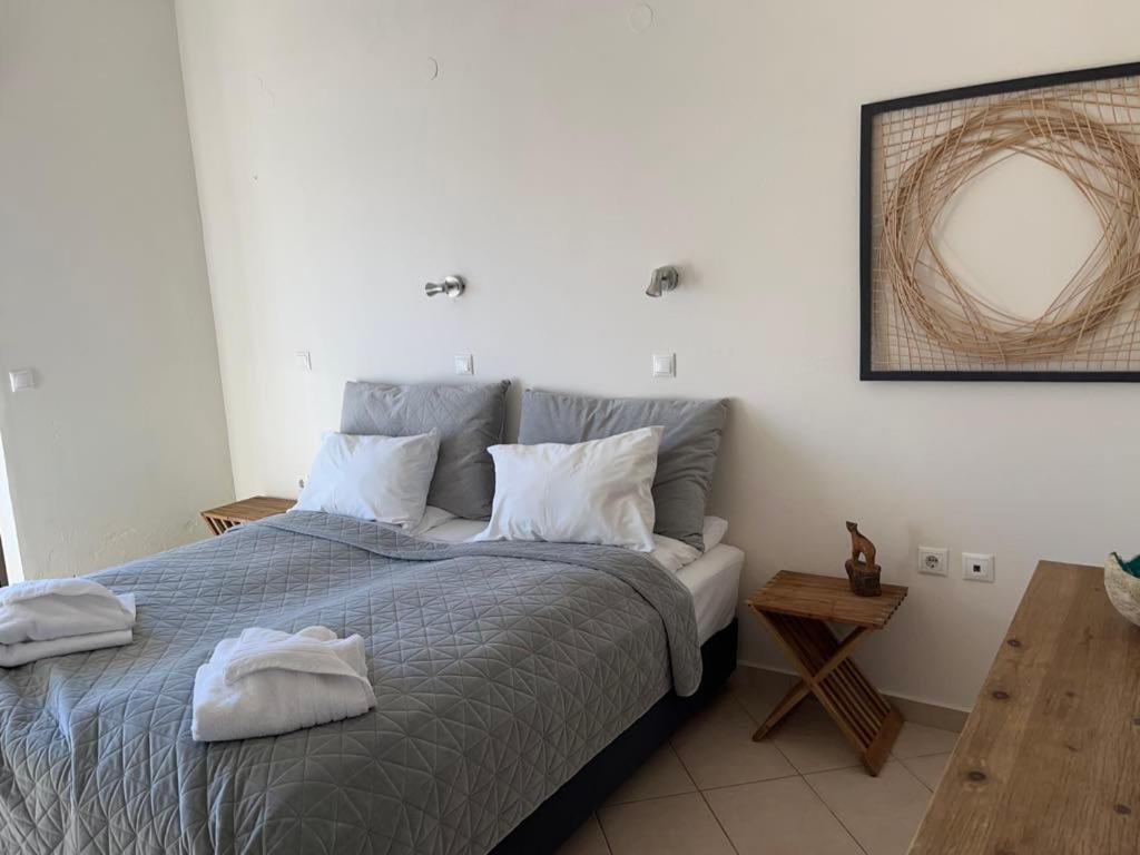Candia Hotel Chania  Zewnętrze zdjęcie