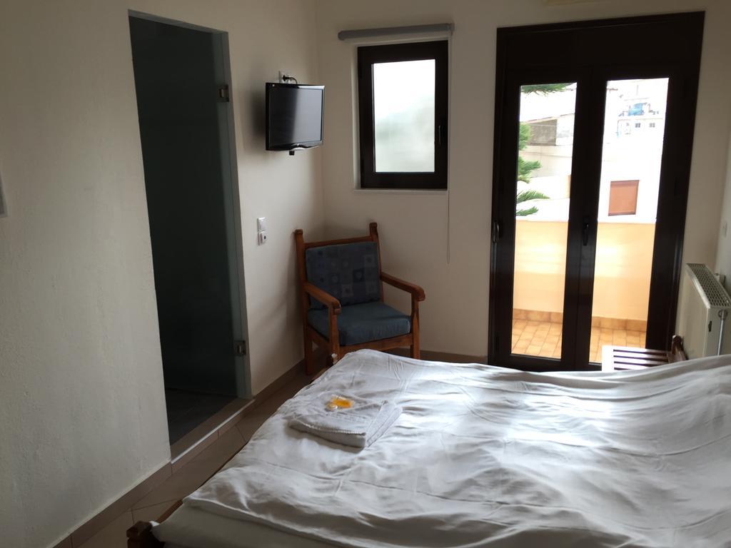 Candia Hotel Chania  Pokój zdjęcie